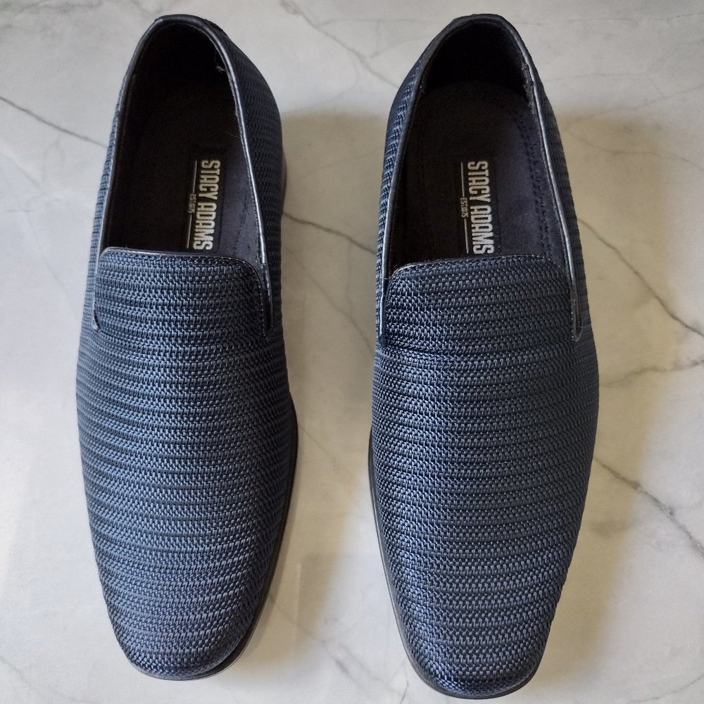Stacy Adams boys shoes size 2